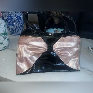 Lux de ville satchel